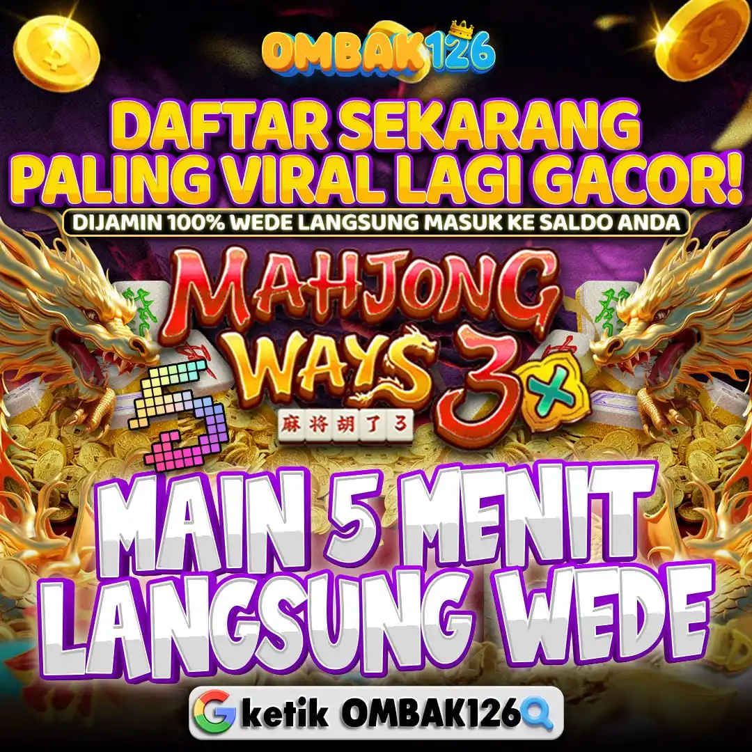 OMBAK126