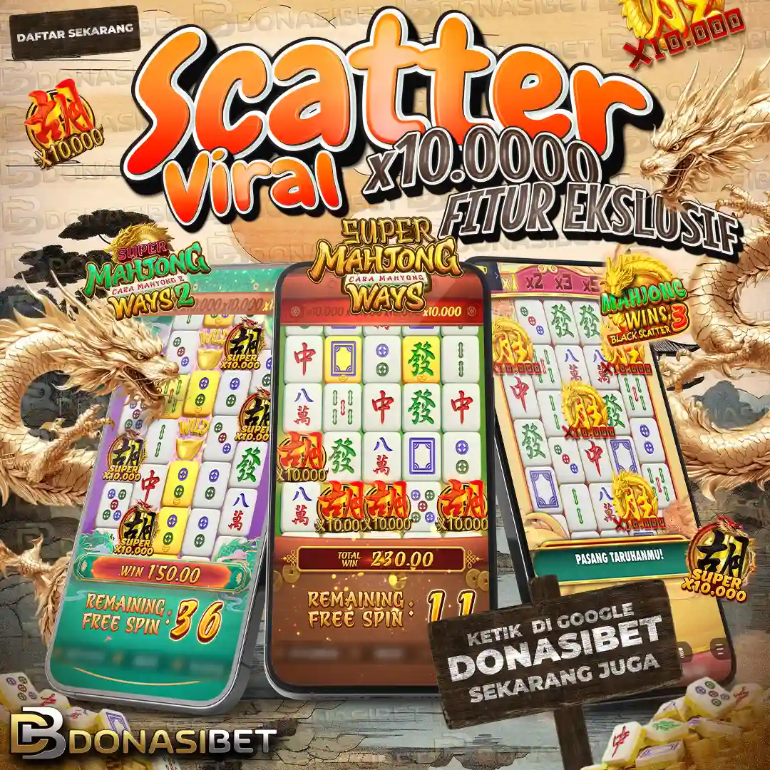 DONASIBET - Fitur Login Link Alternatif Permainan Online Terbaik Di Tahun Ini 