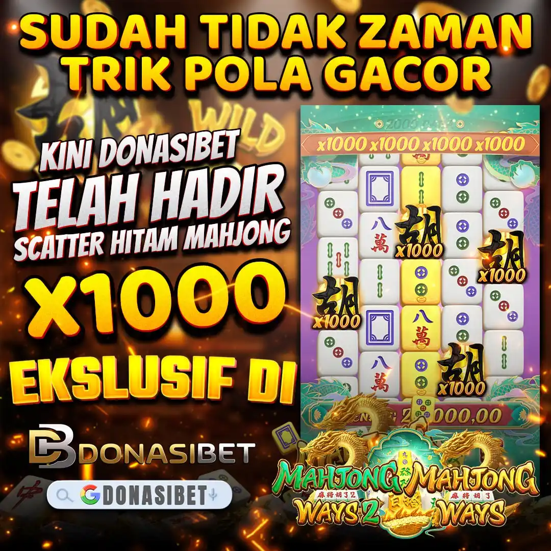 DONASIBET - Link Login Alternatif Situs Slot Gacor & Slot88 Gampang Menang - WooCommerce eCommerce