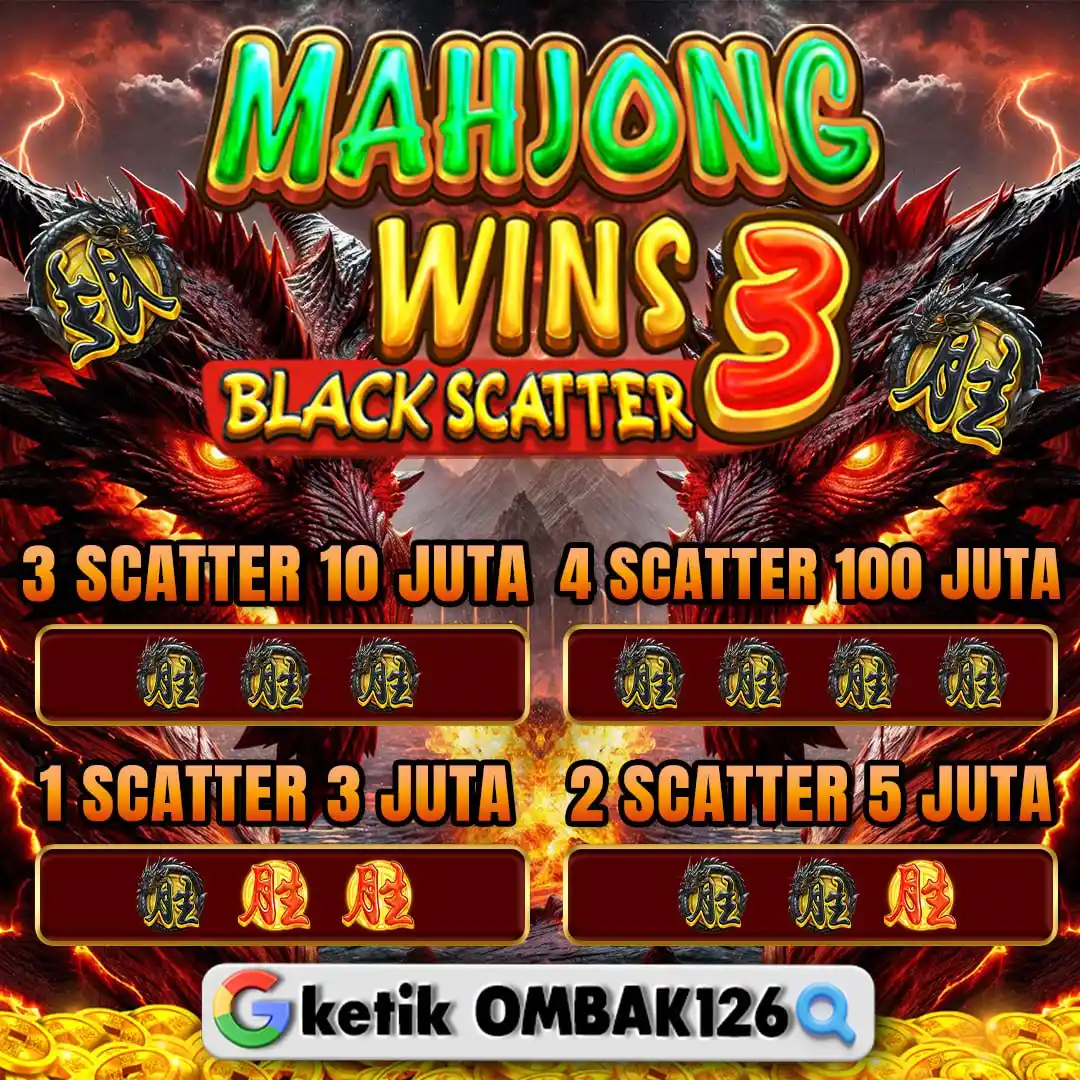 OMBAK126 – Fitur Login Link Alternatif Game Online Terbaik di Tahun Ini image 1