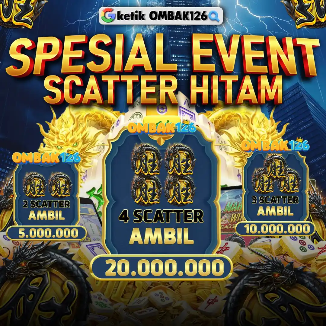 Situs Slot QRIS Deposit 10K Terpercaya 2025: WD Cepat Tanpa Ribet