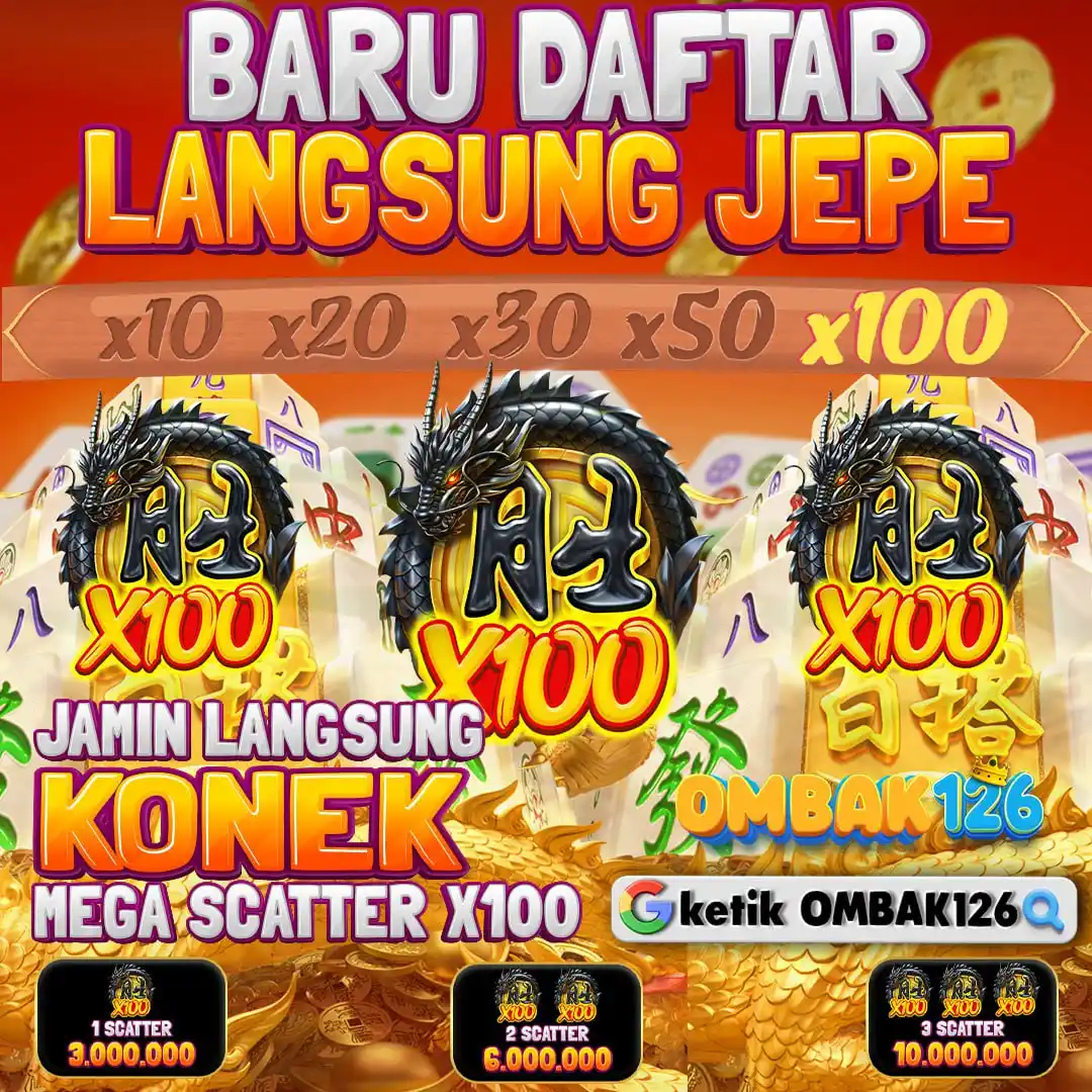 OMBAK126