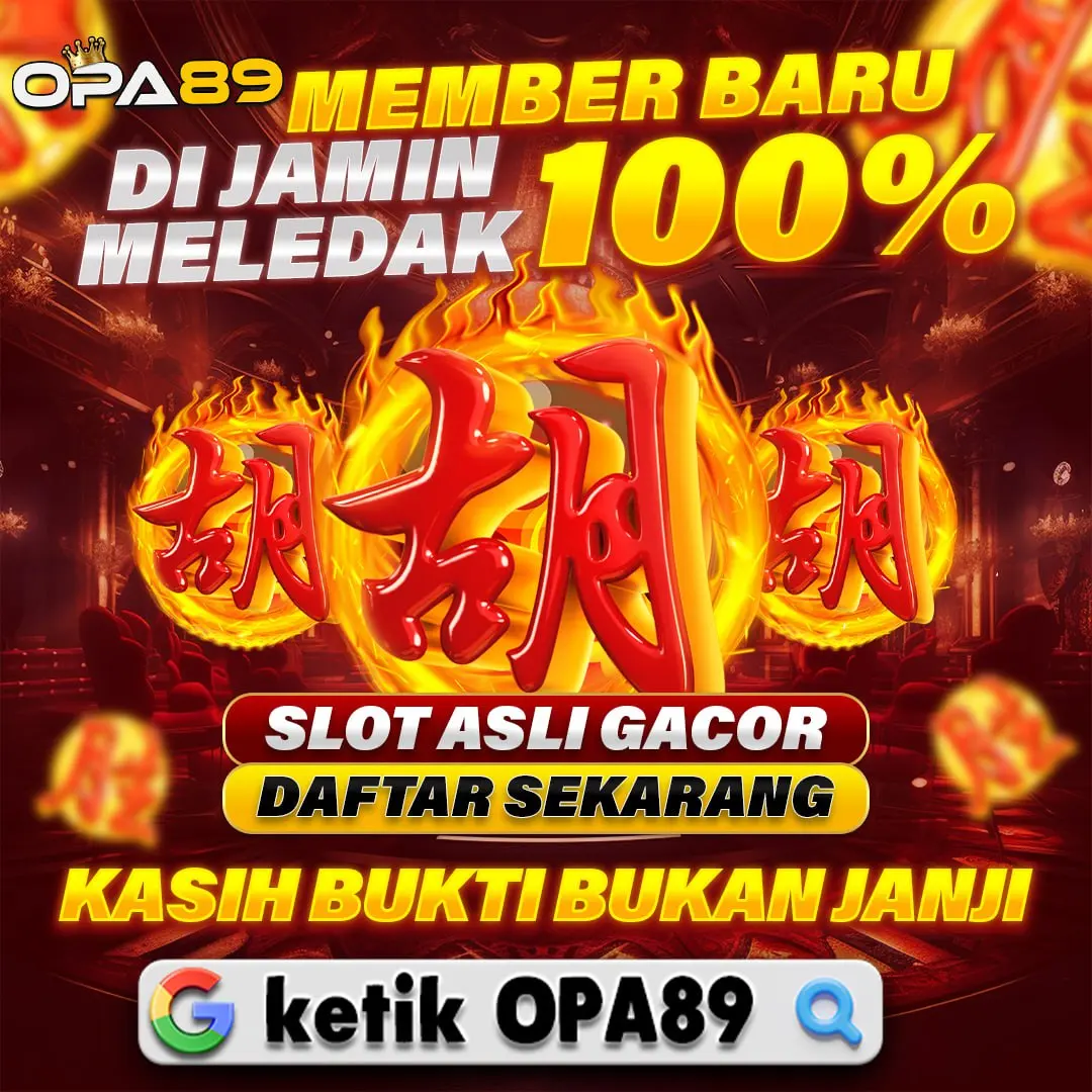 OPA89 - Link Login Slot Gacor Bocoran Online RTP Paling Gacor Hari Ini - WooCommerce eCommerce