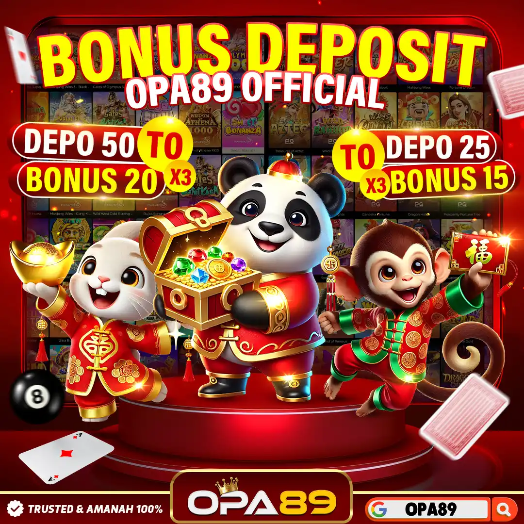 OPA89 - Link Gampang Maxwin Slot Dana & Slot Qris Tanpa Potongan - WooCommerce eCommerce